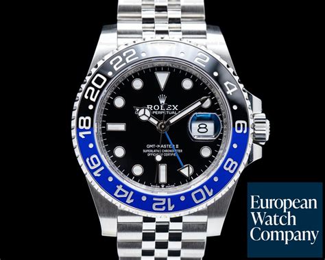 rolex 126710 a roma|rolex 126710 review.